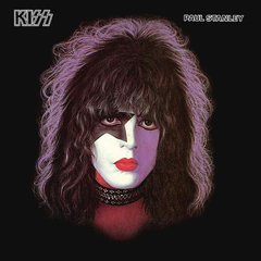 Paul Stanley / Kiss: Paul Stanley (LP)