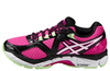 Кроссовки беговые Asics Gel GT-3000 3 женские T561N 3501