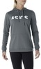 Толстовка Asics Esnt Gpx Oth Hoodie женская