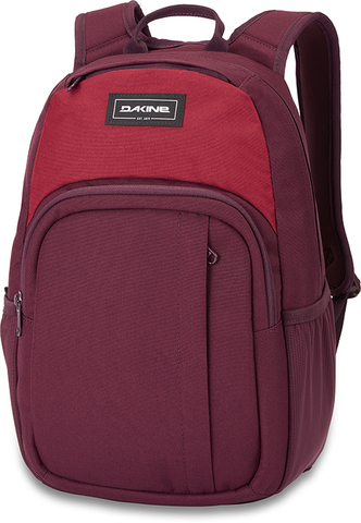 Картинка рюкзак городской Dakine campus s 18l Garnet Shadow - 1