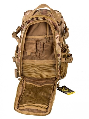 Рюкзак Тактический GONGTEX, DEFENDER PACK (22 л)