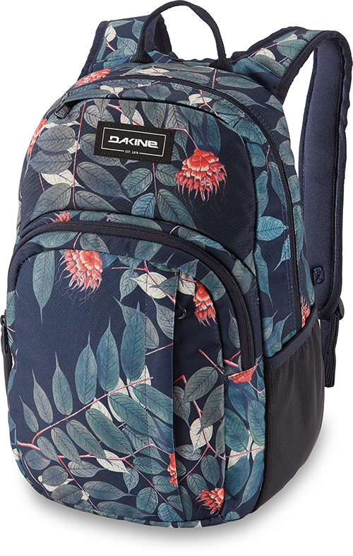 Dakine floral backpack 2025