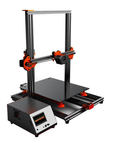 3D-принтер TEVO Tornado 2020