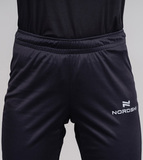 Элитный утеплённый лыжный костюм Nordski Pro Breeze женский