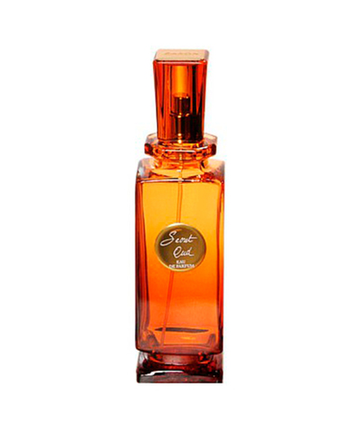 Caron Secret Oud