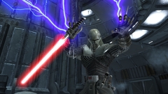 STAR WARS - The Force Unleashed Ultimate Sith Edition (для ПК, цифровой код доступа)