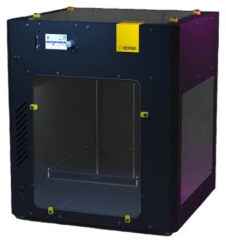 3D-принтер 3DQ Sparky