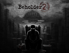 Beholder 2 (для ПК, цифровой код доступа)