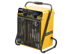 Тепловая пушка электрическая Ballu BHP-M2-15 - [15 кВт / 400V]