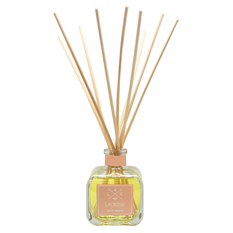 Диффузор ароматический 200мл Ambientair Lacrosse Белый жасмин