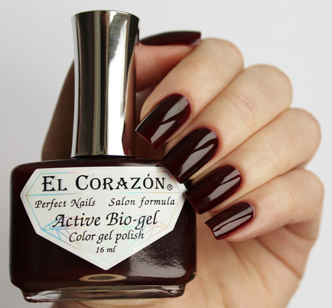 El Corazon 423/ 328 active Bio-gel  Cream