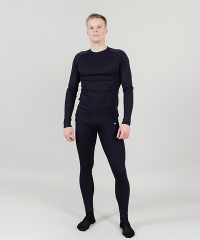 белье NORDSKI Warm Night Sky NSM370770, комплект