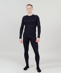 белье NORDSKI Warm Night Sky NSM370770, комплект