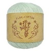Flax cotton 842 светлая мята