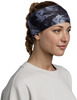 Картинка повязка Buff Headband Thermonet Skatick Graphite - 2