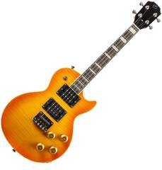 Электроукулеле тенор FLIGHT Centurion Tenor VB