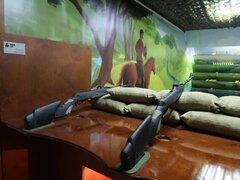 Пневматичекое оружие