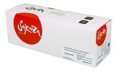 Картридж Sakura CB541A/716C для HP, Canon LJ CM1312MFP/CP1215/CP1515/CP1518/LBP5050/LBP5050n/MF8030Cn/MF8040Cn/MF8050Cn/MF8080Cw1980B002, голубой, 1500 к.