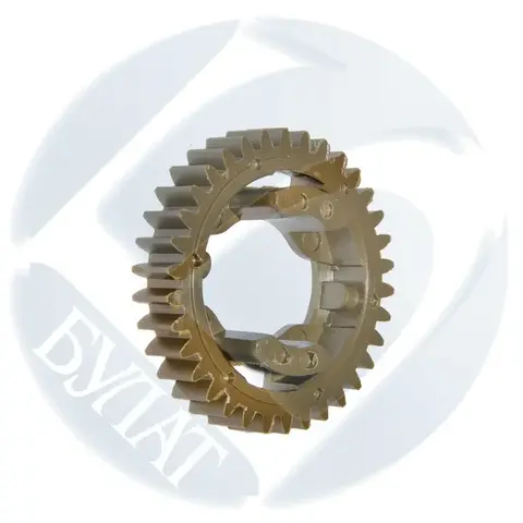 Шестерня тефлонового вала Brother HL-5340, MFC-8480