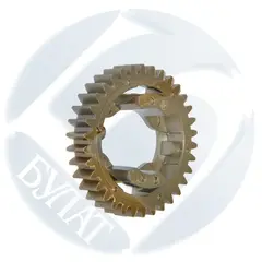 Шестерня тефлонового вала Brother HL-5340, MFC-8480