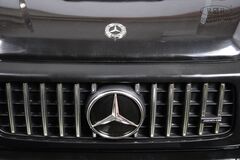 Mercedes-Benz Y777YY 4WD 24V (ЛИЦЕНЗИОННАЯ МОДЕЛЬ) (Полноприводный, двухместный)