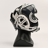 Шлем Twins Special FHGL3-TW5BK Black/White.