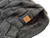 Картинка шапка-бини Skully Wear ZZM-998 5(graphite) - 8
