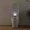 TOTO Washlet Neorest AH TCF9786JG Сиденье для унитаза с функцией биде, ToTo, Neorest Series, ширина, мм-389, длина, мм-705, высота, мм-119, с дистанционным управлением, оснащение-омывание теплой водой, обогреваемое сиденье, дезоратор, сушка, Ewater+,