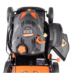 Газонокосилка бензиновая PATRIOT PT 47LS