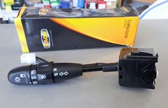 ПЕРЕКЛЮЧАТЕЛЬ СВЕТА С ПРОТИВОТУМАНКАМИ AVEO T200/T250 -2008, SPARK RAON