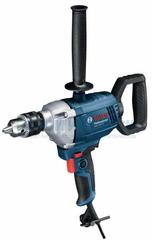 Дрель Bosch GBM 1600 RE (06011B0000)