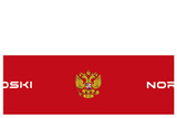 Повязка NordSki Active Red
