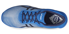 Кроссовки Asics Fuzex Rush