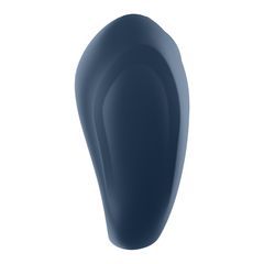 Эрекционное кольцо Satisfyer Strong One с возможностью управления через приложение - 