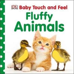 Baby Touch and Feel (Board Book)