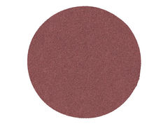 45-9-120 Круг абразивный на ворсовой основе, под липучку, Р120, 125мм, 10шт. (РемоКолор)