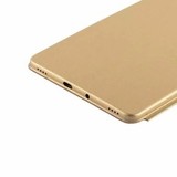 Чехол книжка-подставка Smart Case для Samsung Galaxy Tab A (7.0") (T280/Т285) - 2016 (Золотой)