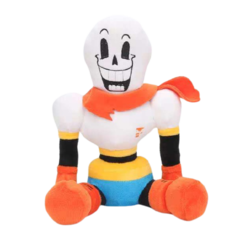 Мягкая игрушка Папайрус