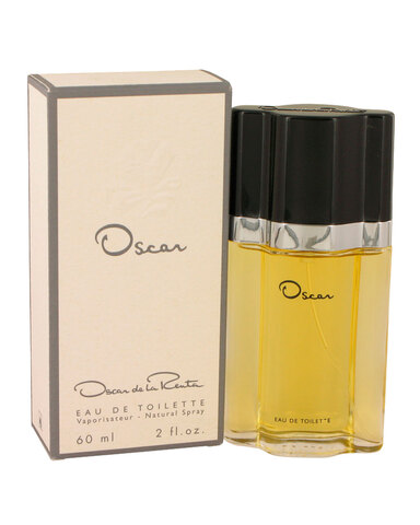 Oscar De La Renta Oscar Винтаж edt w