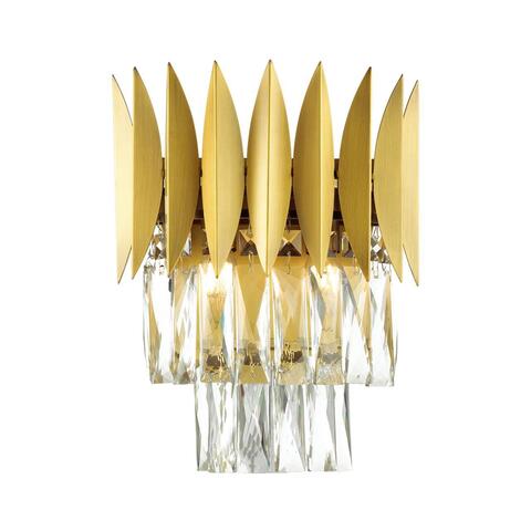 Бра Odeon Light Valetta 4124/2W