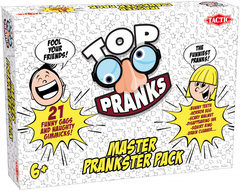 Top Pranks Master Prankster Pack