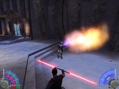 STAR WARS Jedi Knight - Jedi Academy (для ПК, цифровой код доступа)
