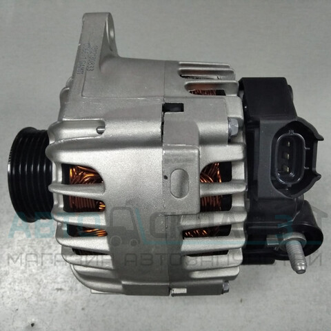 ГЕНЕРАТОР SOLARIS 14-17, RIO 14-17 HYUNDAI / KIA