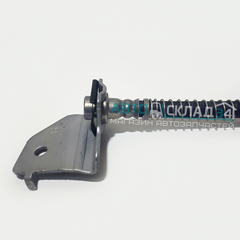 ШЛАНГ ТОРМОЗНОЙ ПЕРЕДНИЙ ПРАВЫЙ SOLARIS HC, RIO FB HYUNDAI / KIA