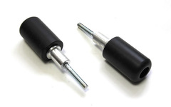 Слайдеры универсальные черные X-09