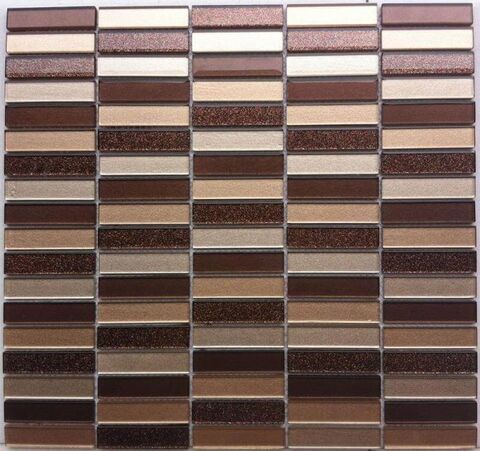 Bonaparte Mosaics Freedom 30x32