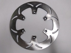 Диск тормозной передний на Honda VF 750 MAGNA/VT 1100 SHADOW/ST PAN EUROPEAN 1100