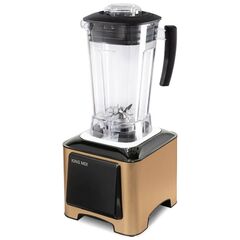 Блендер King Mix KM-A7 золотой (профессиональный)