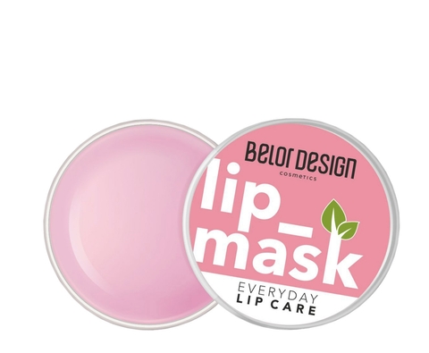 Belor Design Маска для губ