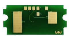 Чип Kyocera TK-1200 для Kyocera P2335х, M2235dn, M2735dn, M2835dw. Ресурс 11K